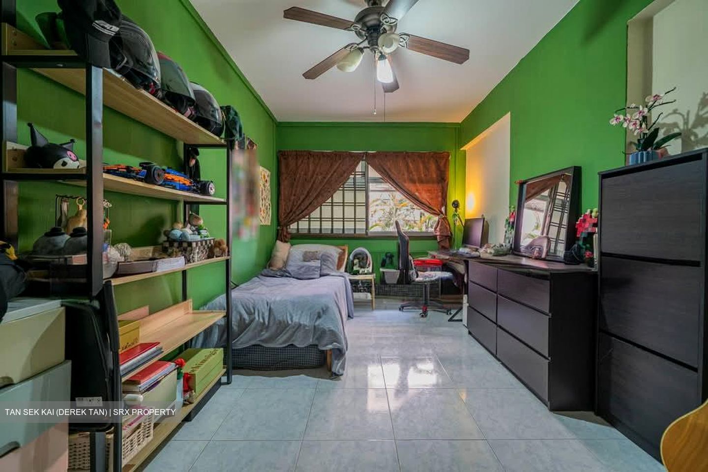 Blk 751 Pasir Ris Street 71 (Pasir Ris), HDB 4 Rooms #563346341